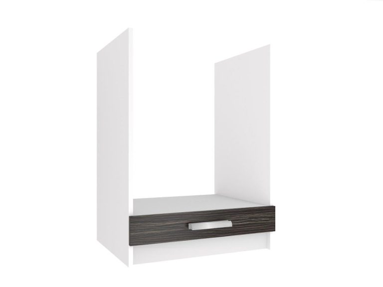 Szafka kuchenna stojąca piekarnikowa TOR SDP60/0/WT/HK/0/T