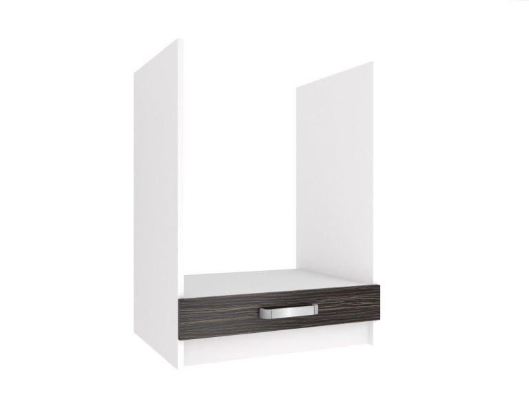 Szafka kuchenna stojąca piekarnikowa TOR SDP60/0/WT/HK/0/U