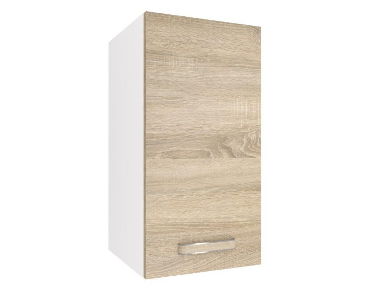 Szafka kuchenna wisząca TOR SG30/1/WT/DS/0/F