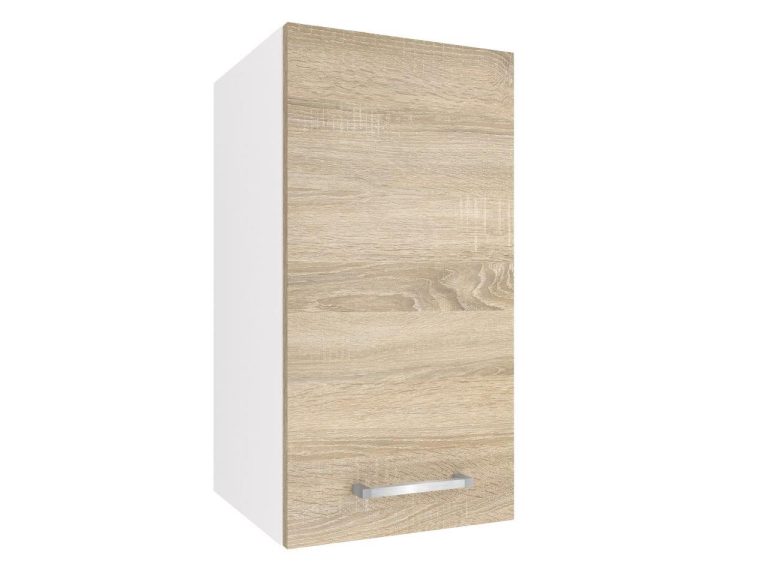 Szafka kuchenna wisząca TOR SG30/1/WT/DS/0/P