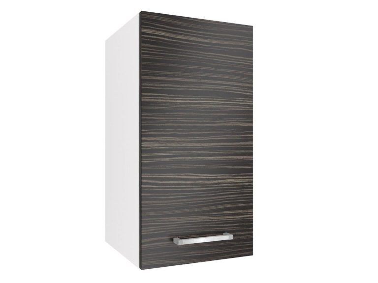 Szafka kuchenna wisząca TOR SG30/1/WT/HK/0/P