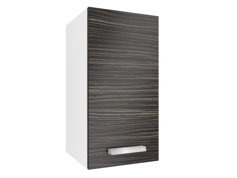 Szafka kuchenna wisząca TOR SG30/1/WT/HK/0/T