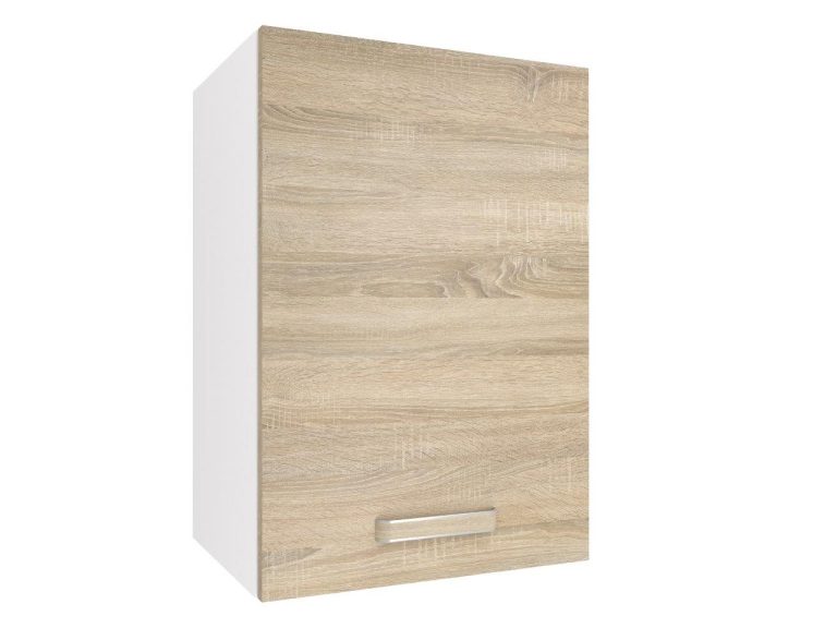 Szafka kuchenna wisząca TOR SG40/2/WT/DS/0/F