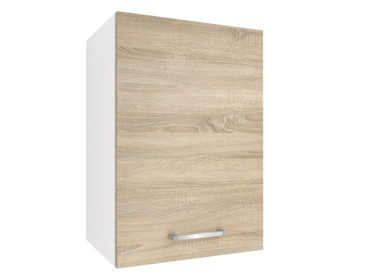 Szafka kuchenna wisząca TOR SG40/2/WT/DS/0/P