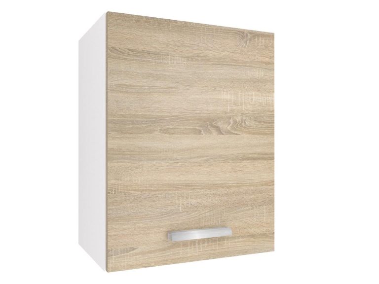 Szafka kuchenna wisząca TOR SG45/1/WT/DS/0/T