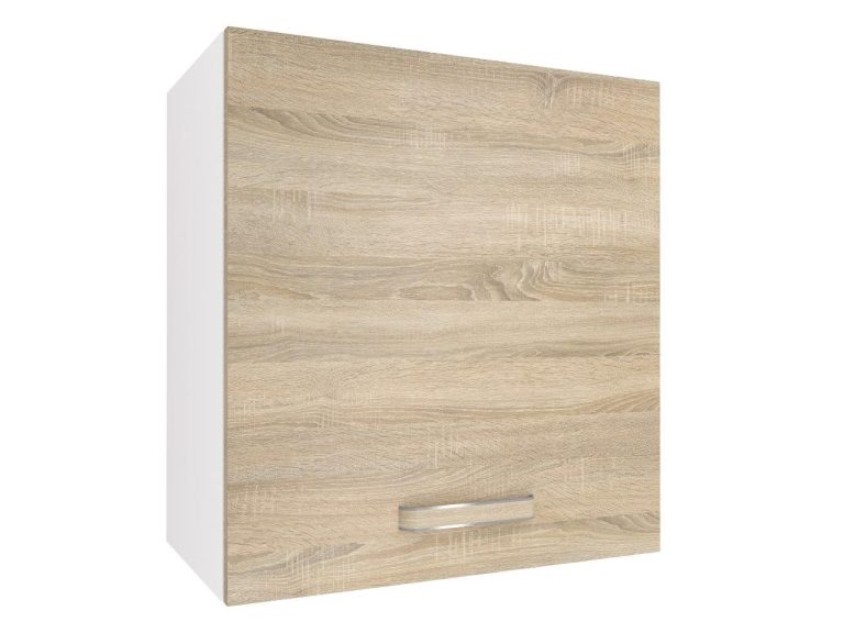 Szafka kuchenna wisząca TOR SG60/1/WT/DS/0/F