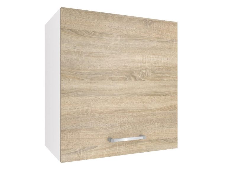 Szafka kuchenna wisząca TOR SG60/1/WT/DS/0/P