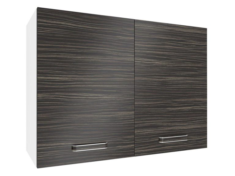 Szafka kuchenna wisząca TOR SG80/1/WT/HK/0/F