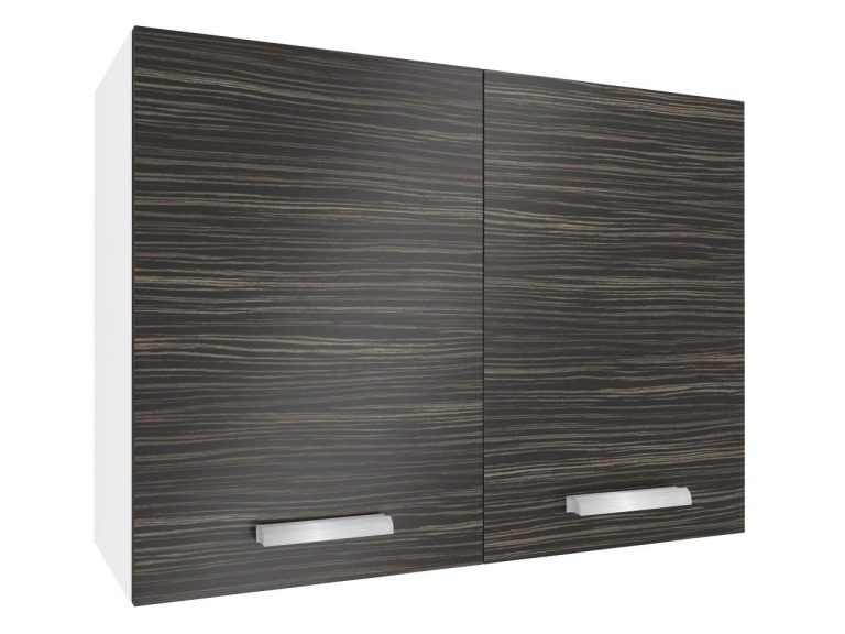 Szafka kuchenna wisząca TOR SG80/1/WT/HK/0/T