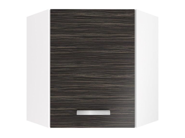 Szafka kuchenna narożna wisząca TOR SGN60/1/WT/HK/0/T