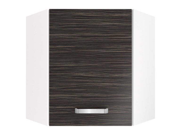 Szafka kuchenna narożna wisząca TOR SGN60/1/WT/HK/0/U