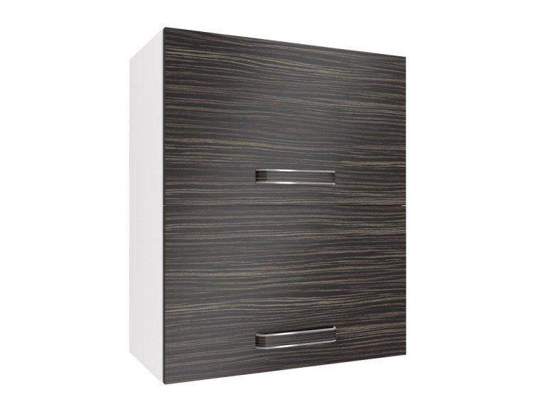 Szafka kuchenna wisząca pawlaczowa TOR SGP2-60/1/WT/HK/0/F