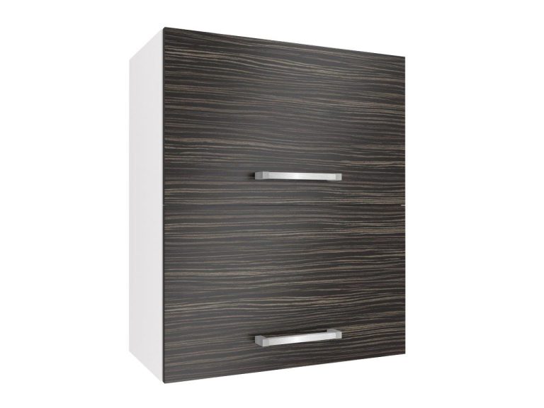 Szafka kuchenna wisząca pawlaczowa TOR SGP2-60/1/WT/HK/0/P