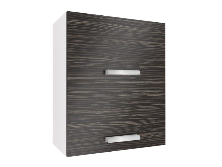 Szafka kuchenna wisząca pawlaczowa TOR SGP2-60/1/WT/HK/0/T