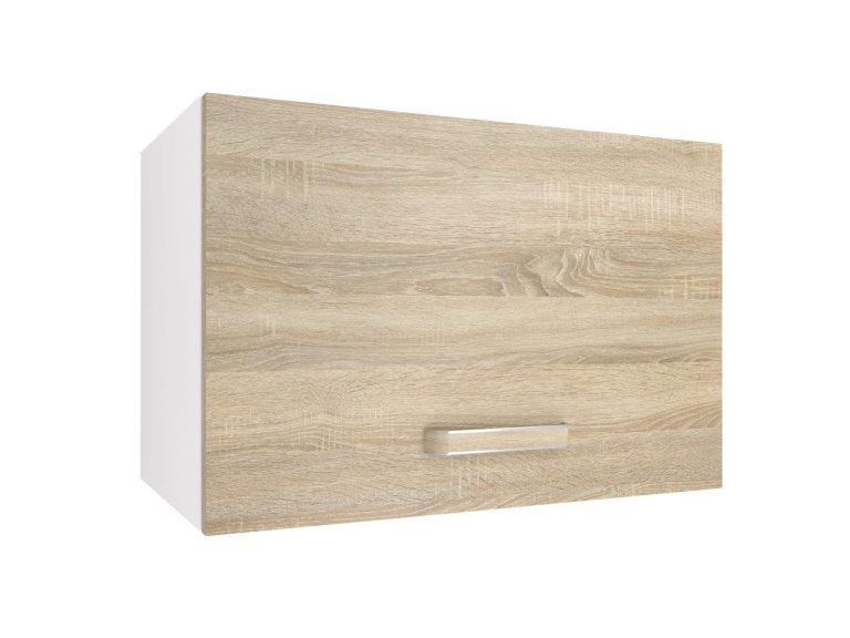 Szafka kuchenna wisząca pawlaczowa TOR SGP60/2/WT/DS/0/F