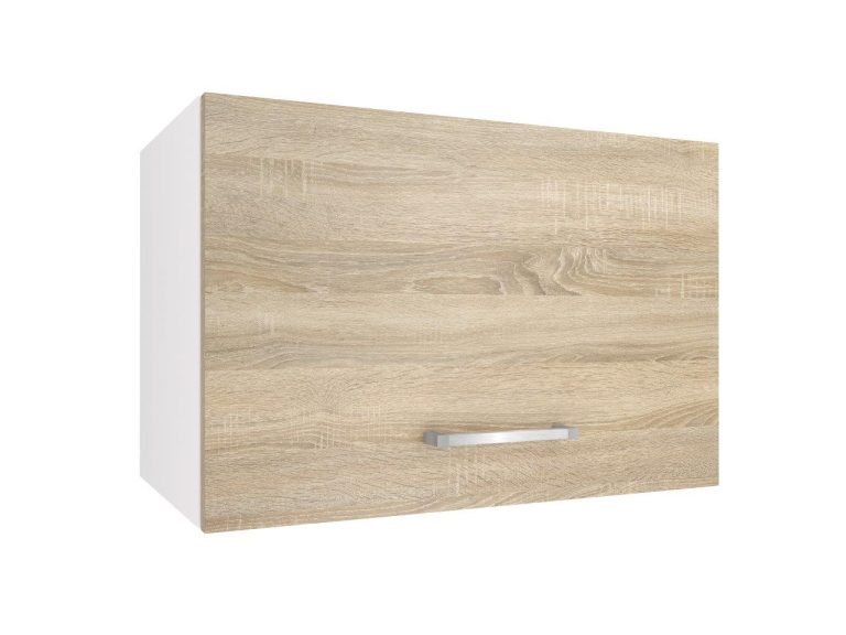 Szafka kuchenna wisząca pawlaczowa TOR SGP60/2/WT/DS/0/P