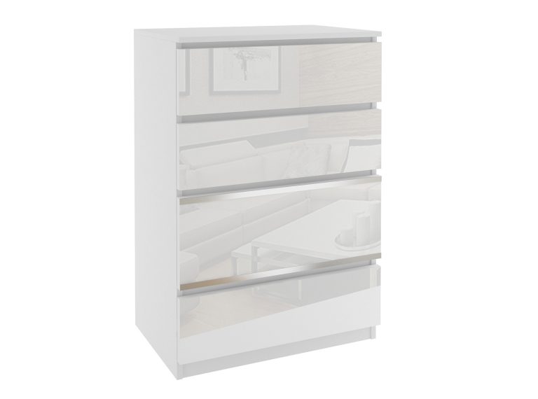 Komoda 27 BH KOM1/2/W/W/4W/0