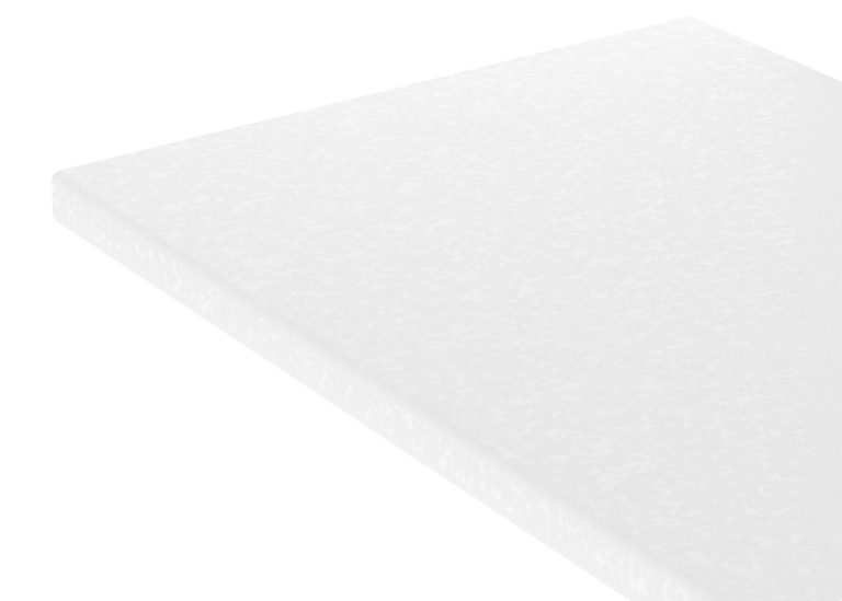 Blat kuchenny Lava White Stone