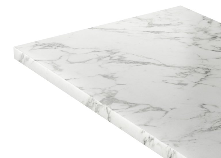 Blat kuchenny Marmur Carrara