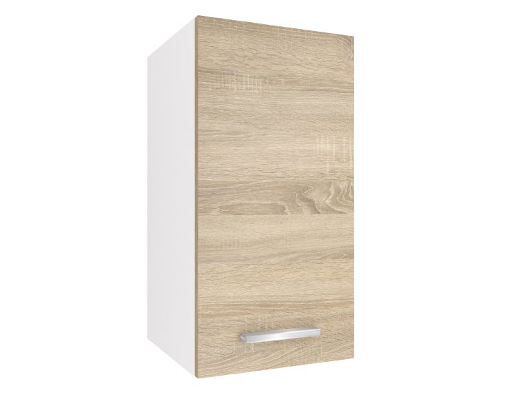 Szafka kuchenna wisząca TOR SG30/1/WT/DS/0/E