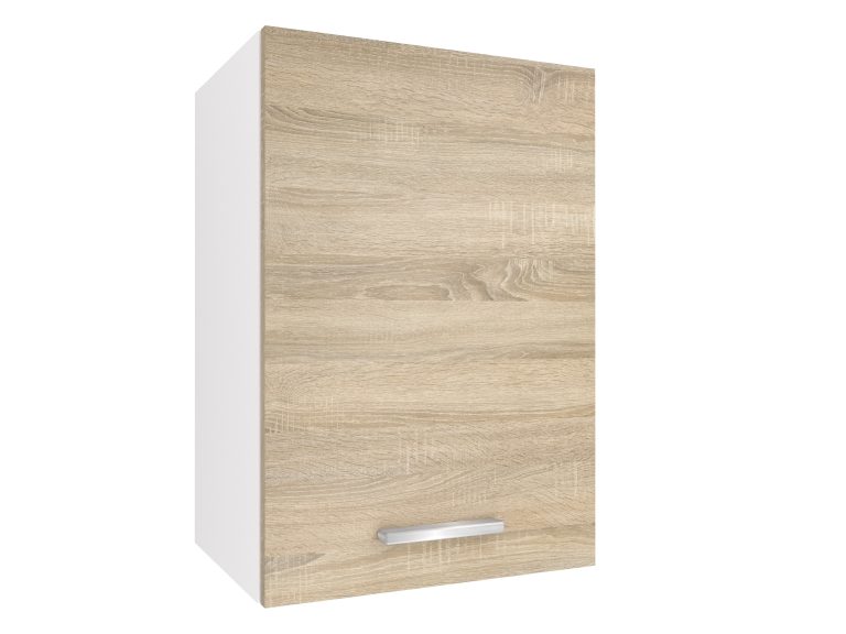 Szafka kuchenna wisząca TOR SG40/3/WT/DS/0/E