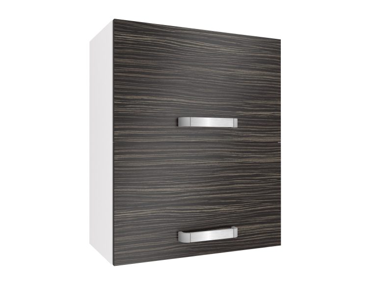 Szafka kuchenna wisząca pawlaczowa TOR SGP2-60/1/WT/HK/0/U