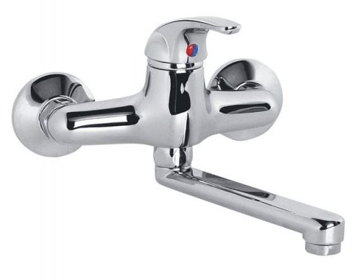 Bateria umywalkowa FERRO NEAPOL 001