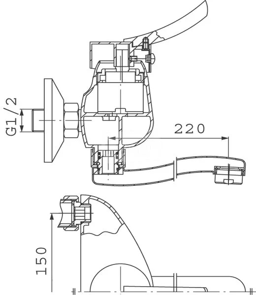 Bateria kuchenna FERRO FIRENZE 001