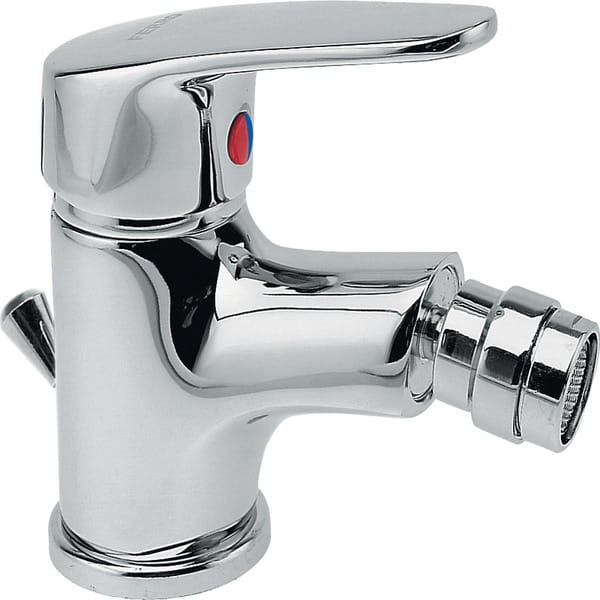 Bateria bidetowa FERRO TURYN 007