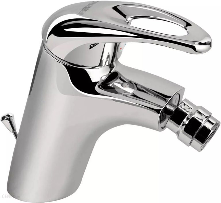 Bateria bidetowa FERRO TURYN 009