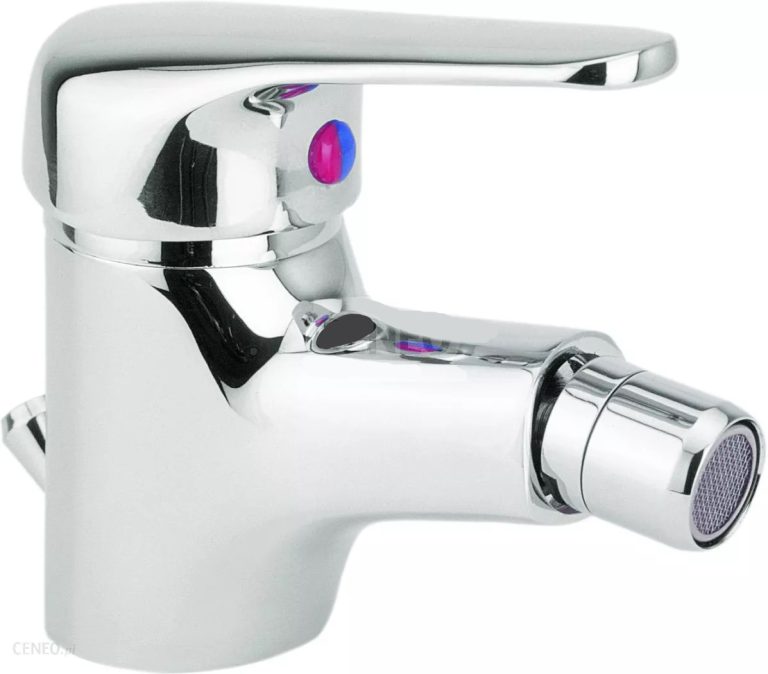 Bateria bidetowa FERRO TURYN 010