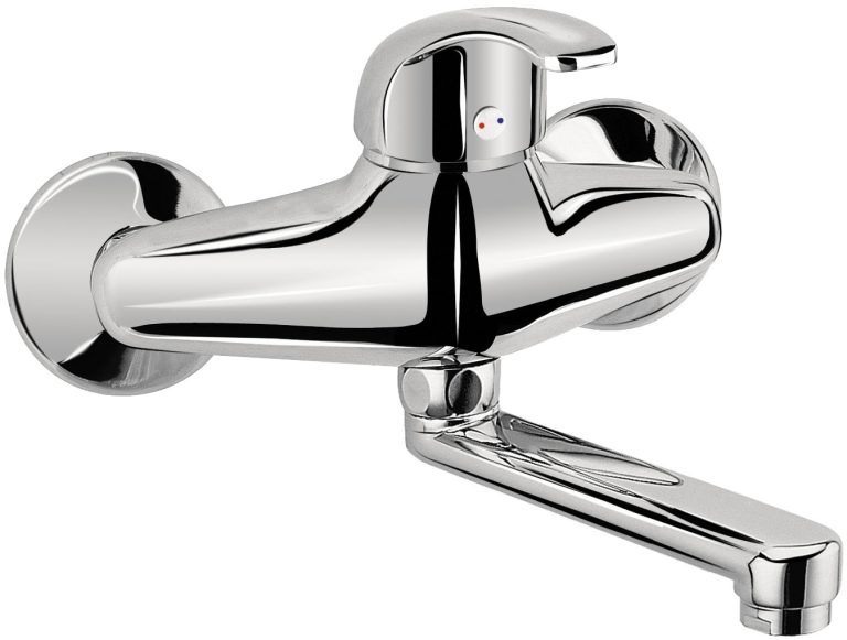 Bateria umywalkowa FERRO NEAPOL 002