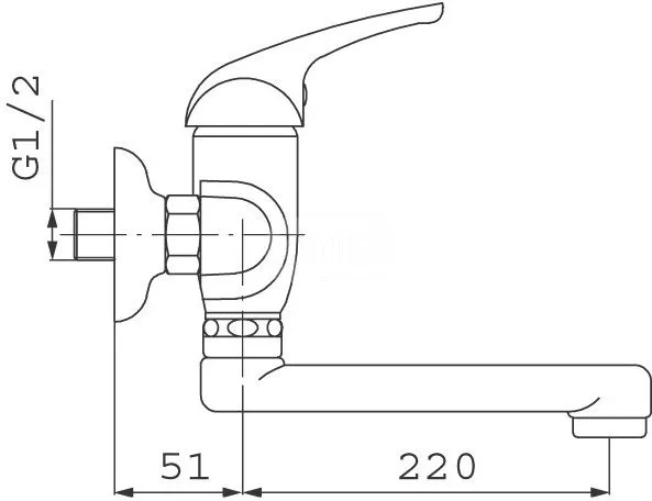 Bateria kuchenna FERRO FIRENZE 002