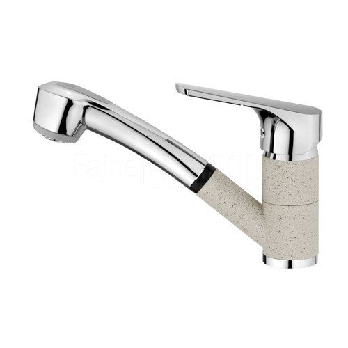 Bateria kuchenna TEKA FIRENZE 005 - PIASKOWY BEŻ