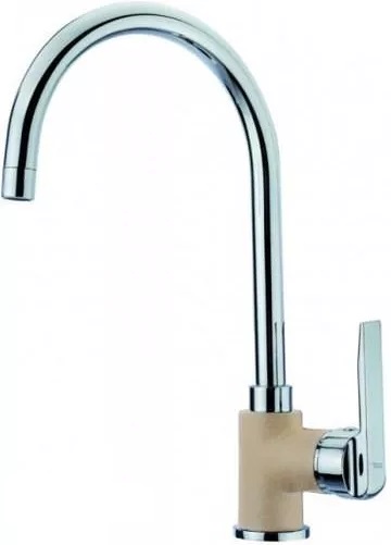 Bateria kuchenna TEKA FIRENZE 006 - PIASKOWY BEŻ