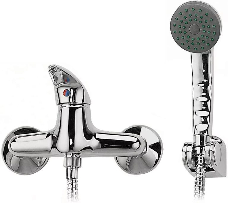 Bateria prysznicowa FERRO MILANO 003