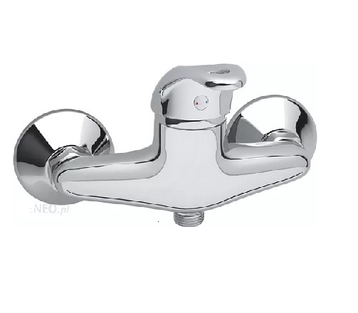 Bateria prysznicowa FERRO MILANO 008