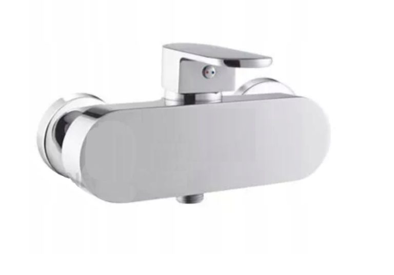 Bateria prysznicowa FERRO MILANO 009