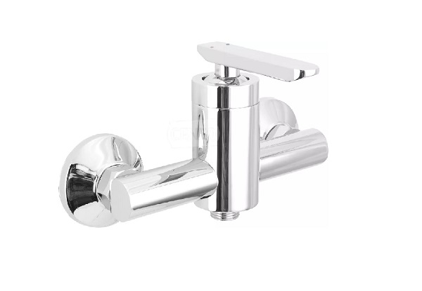 Bateria prysznicowa DEANTE MILANO 010