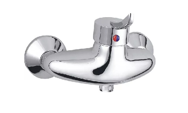 Bateria prysznicowa FERRO MILANO 011