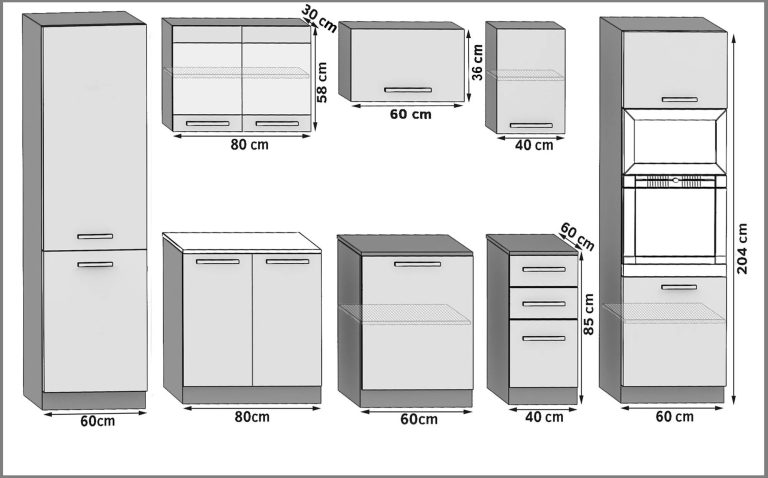 Meble kuchenne 300 cm dębowe dąb wotan dąb sonoma z blatem Producent TOR SYNTKA2/7/WT/DW/0/B1