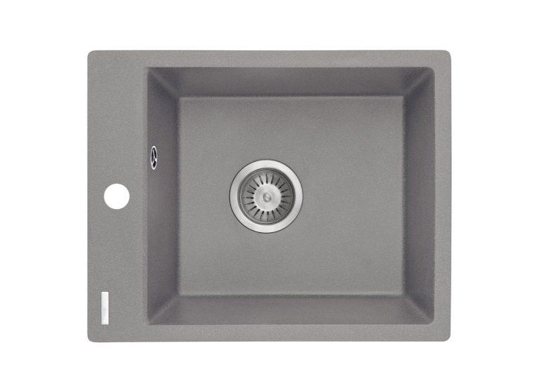 Zlewozmywak granitowy 1 komorowy ZRC S103