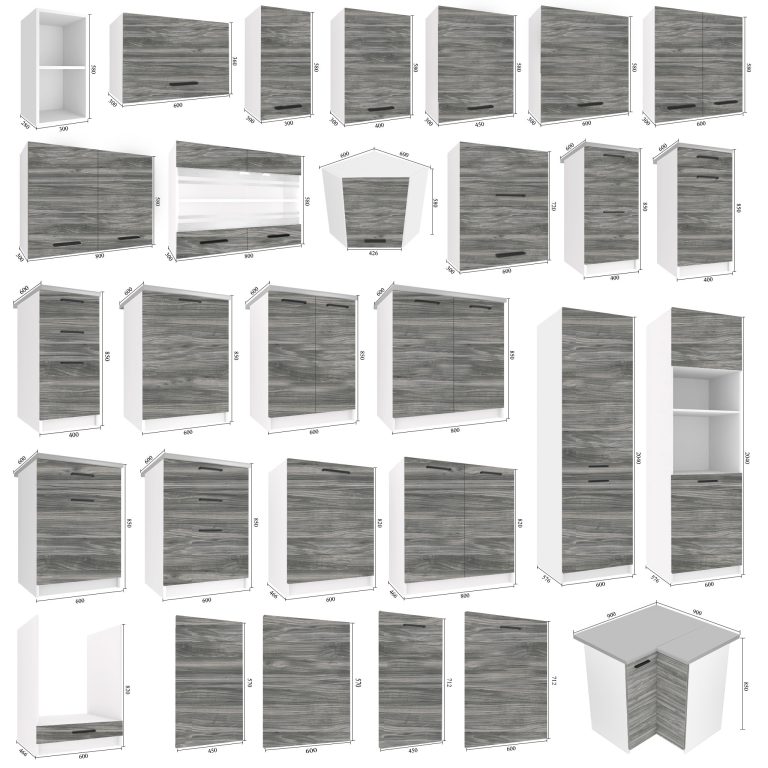 Panel do zmywarki TOR PZ45/0/WT/GW1/0/E