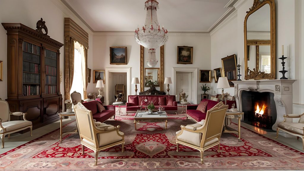 inspiracja w stylu klasycznym 4