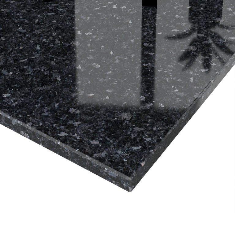 Zestaw mebli łazienkowych Euphoria EUP P 60/0/W/B/0/BK/MB