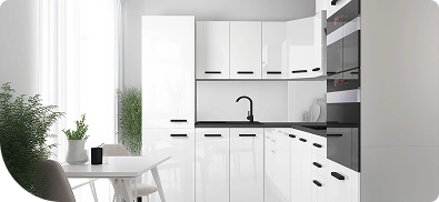 Wszystkie szafki w promocyjnych cenach