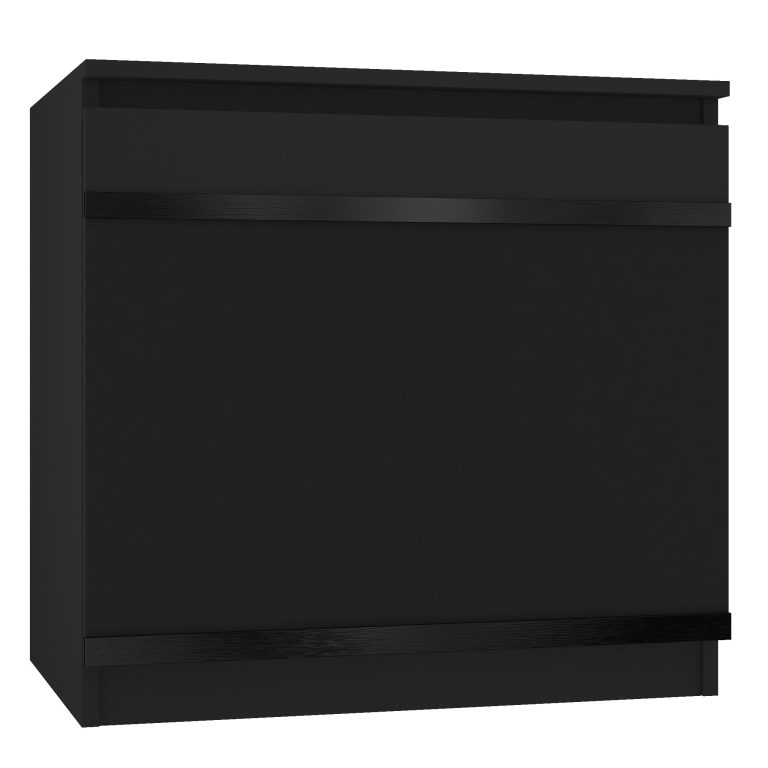 Szafka nocna premium Serenity SI SERENITY SN1/0/B/B/0/0/PP