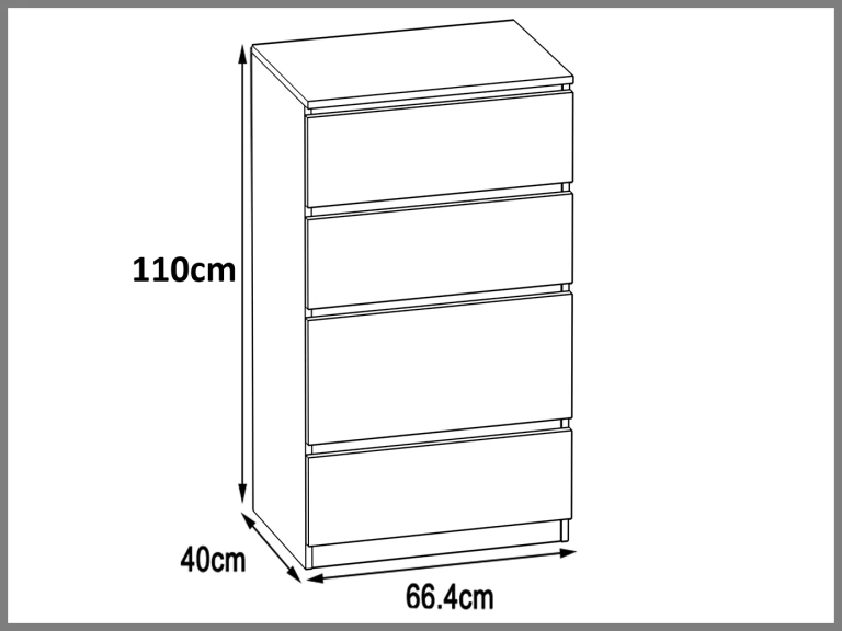 KOMODA SERENITY SI SERENITY KOM1/0/W/DW/0/0/PP