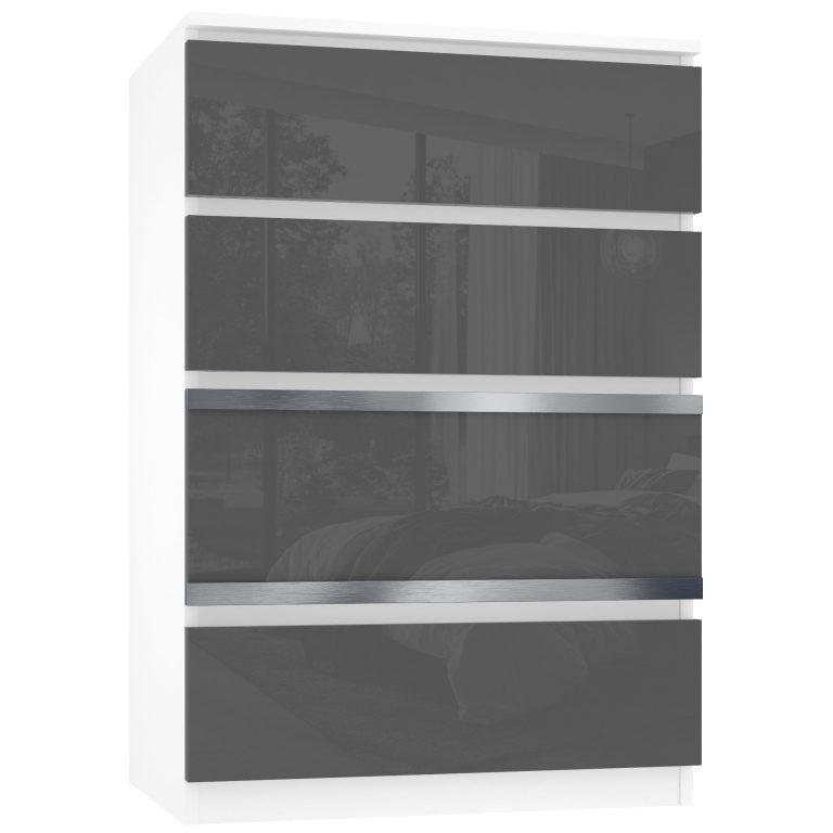 KOMODA SERENITY POŁYSK MGB SERENITY KOM1/0/W/W/4S/0/PP