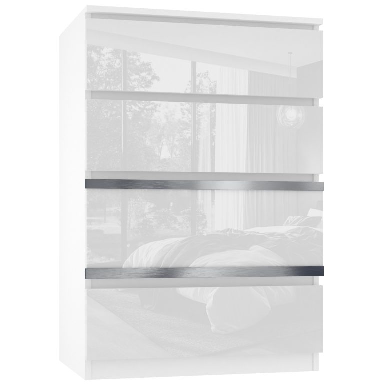 KOMODA SERENITY POŁYSK MGB SERENITY KOM1/0/W/W/4W/0/PP